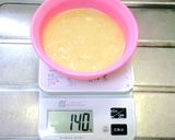 クリームシチューからの、カルボナーラ風作り方3写真