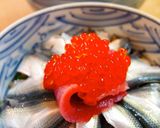 家でもできる！小鰭（コハダ）のちらし寿司作り方3写真