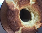 しゅわしゅわしっとりシフォンケーキ作り方8写真