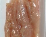 簡単なさっぱりする棒棒鶏作り方1写真