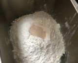フライパンでトロ〜りのパニーニ作り方1写真