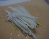 タラのアンナポテト作り方1写真