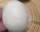フライパンでトロ〜りのパニーニ作り方4写真