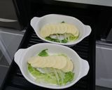 タラのアンナポテト作り方5写真
