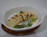 タラのアンナポテト作り方6写真