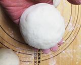 フライパンでトロ〜りのパニーニ作り方6写真