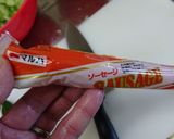 お父さんの無難なマカロニサラダ作り方5写真