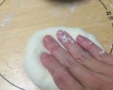 フライパンでトロ〜りのパニーニ作り方8写真