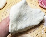 フライパンでトロ〜りのパニーニ作り方9写真