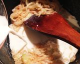 牡蠣の燻製オイル漬で簡単ポテトグラタン♪作り方6写真