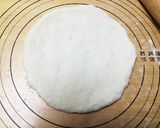 フライパンでトロ〜りのパニーニ作り方10写真
