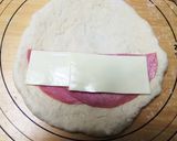 フライパンでトロ〜りのパニーニ作り方11写真