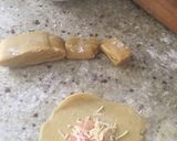 ❥エンパナダ❥empanadas❥作り方10写真