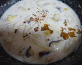 簡単♪帆立貝＆さつま芋✿カレー風味ドリア作り方12写真