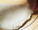 フライパンでトロ〜りのパニーニ作り方12写真