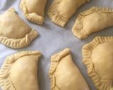 ❥エンパナダ❥empanadas❥作り方11写真