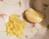 揚げ焼きナスとししとうの煮浸し作り方5写真