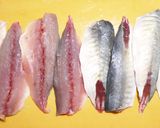 おからパウダーで糖質オフ！あじの南蛮漬け作り方2写真
