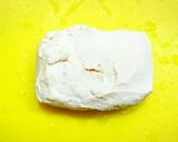 まるでチキンナゲット‼お豆腐の唐揚げ♪作り方2写真