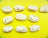 まるでチキンナゲット‼お豆腐の唐揚げ♪作り方3写真