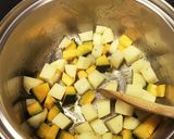 野菜ジュースで簡単♡混ぜ混ぜパスタ作り方2写真