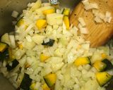 野菜ジュースで簡単♡混ぜ混ぜパスタ作り方3写真