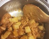 野菜ジュースで簡単♡混ぜ混ぜパスタ作り方6写真