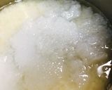 ダイエットに しらたきご飯 ヘルシーQC作り方1写真