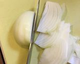 白身魚のマリネとアボカドのサラダ風作り方7写真