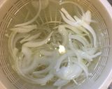 白身魚のマリネとアボカドのサラダ風作り方8写真
