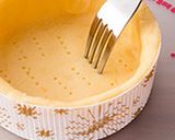 ＊基本のベイクドチーズケーキ＊作り方9写真
