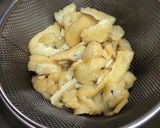 切り干し大根の煮物作り方3写真