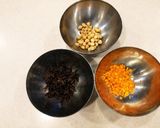 ☆離乳食☆ひじき粥♪作り方2写真