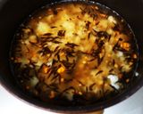 ☆離乳食☆ひじき粥♪作り方3写真