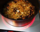 ☆離乳食☆ひじき粥♪作り方5写真