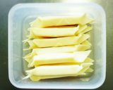 居酒屋さんの♪カリカリチーズスティック作り方6写真