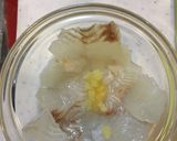 白身魚のマリネとアボカドのサラダ風作り方9写真