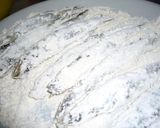 ししゃものムニエル作り方1写真