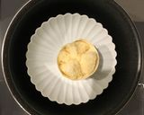 離乳食に♡紙コップで簡単蒸しパン作り方5写真