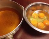 土鍋で簡単☆具材たっぷり彩り茶わん蒸し鍋作り方3写真
