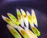 土鍋で簡単☆具材たっぷり彩り茶わん蒸し鍋作り方6写真