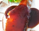 洋風お好み焼き作り方8写真