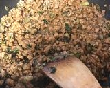 肉味噌作り方2写真