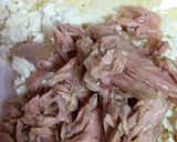 簡単な表裏が違う味な豆腐ガレット作り方1写真