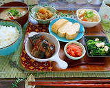 圧力鍋で『秋刀魚の筒煮』骨までやわらか～作り方4写真
