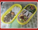 ♦かますコンソメ☺ペッパーoil焼き♦作り方3写真