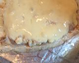 簡単な表裏が違う味な豆腐ガレット作り方4写真