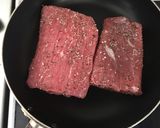 フライパンだけで簡単♪ローストビーフ作り方4写真