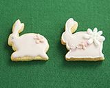 *アイシングクッキー*作り方14写真