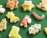 *アイシングクッキー*作り方13写真